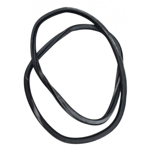 Borracha Porta Dianteira Esquerda Volkswagen Virtus 2019