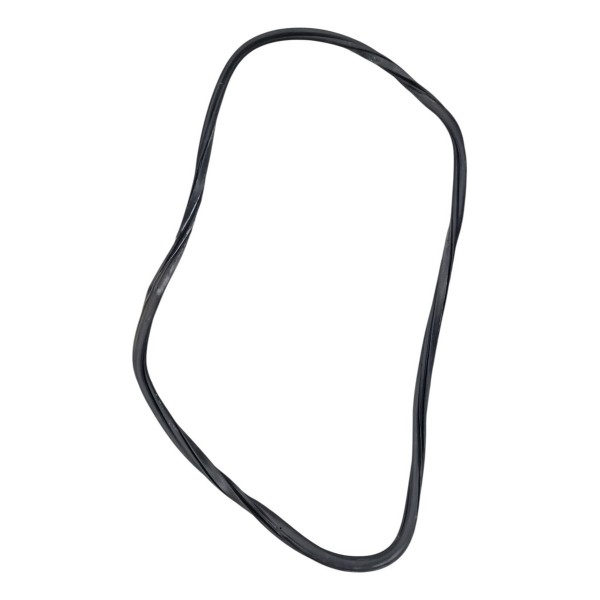 Borracha Porta Dianteira Esquerda Volkswagen Virtus 2019