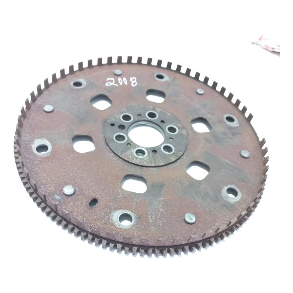 Cremalheira Volante Motor Peugeot 2008