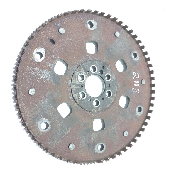 Cremalheira Volante Motor Peugeot 2008