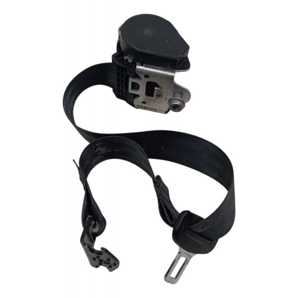 Cinto Segurança Traseiro Direito Volkswgen Virtus 2019