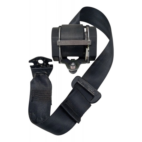 Cinto Segurança Traseiro Direito Volkswgen Virtus 2019