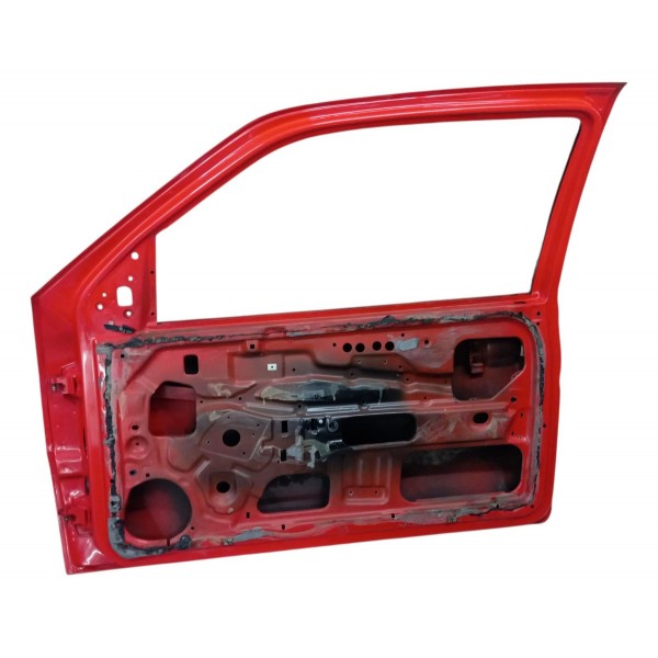 Porta Dianteira Direita Volkswagen Gol Cl 2p 96/97 Detalhe
