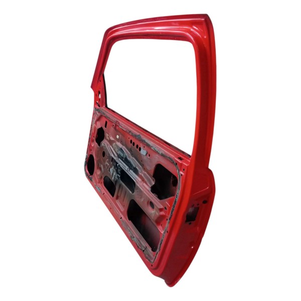 Porta Dianteira Direita Volkswagen Gol Cl 2p 96/97 Detalhe
