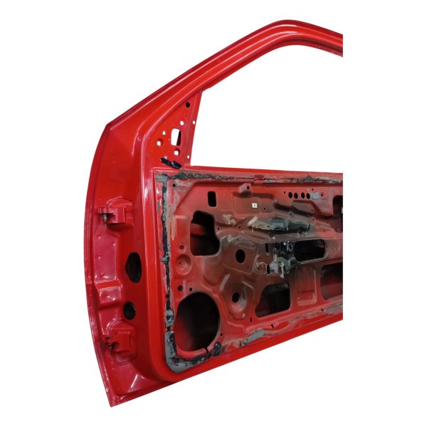Porta Dianteira Direita Volkswagen Gol Cl 2p 96/97 Detalhe