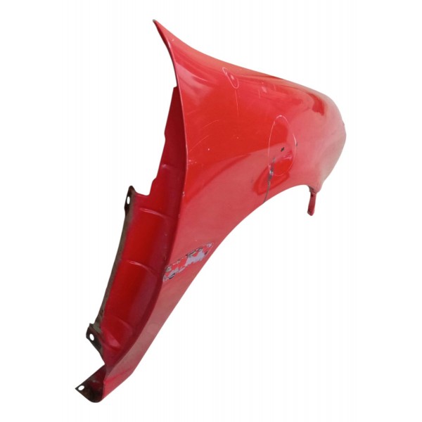 Paralama Dianteiro Direito Volkswagen Gol 1996 1997 Detalhe