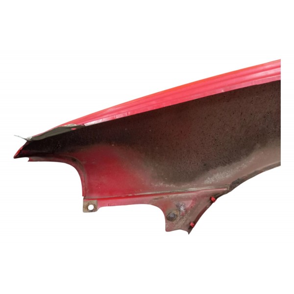 Paralama Dianteiro Direito Volkswagen Gol 1996 1997 Detalhe