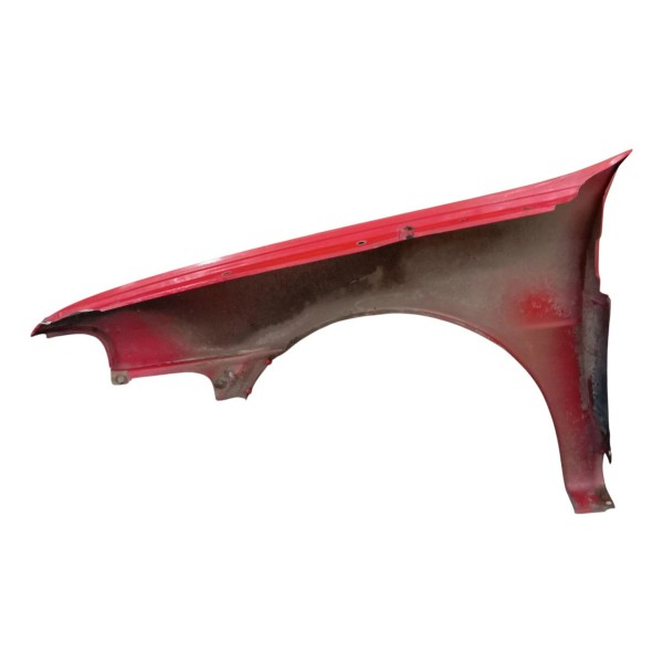 Paralama Dianteiro Direito Volkswagen Gol 1996 1997 Detalhe