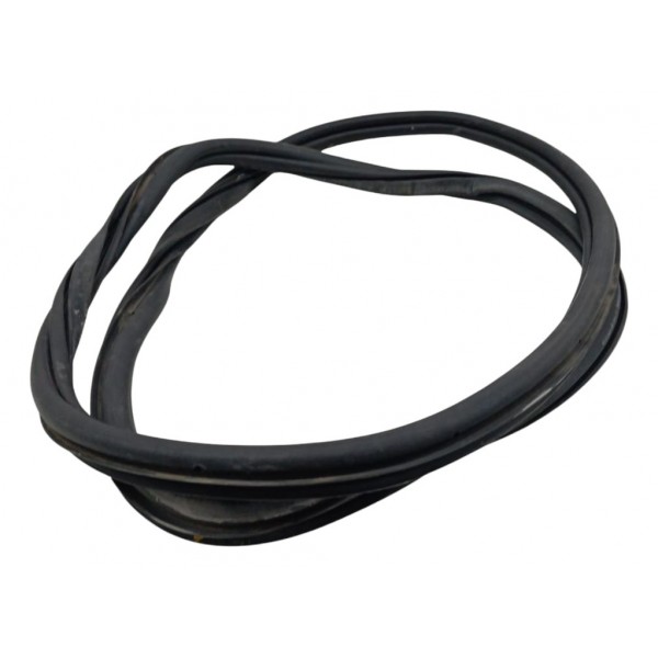 Borracha Porta Traseira Esquerda Volkswagen Virtus 2019