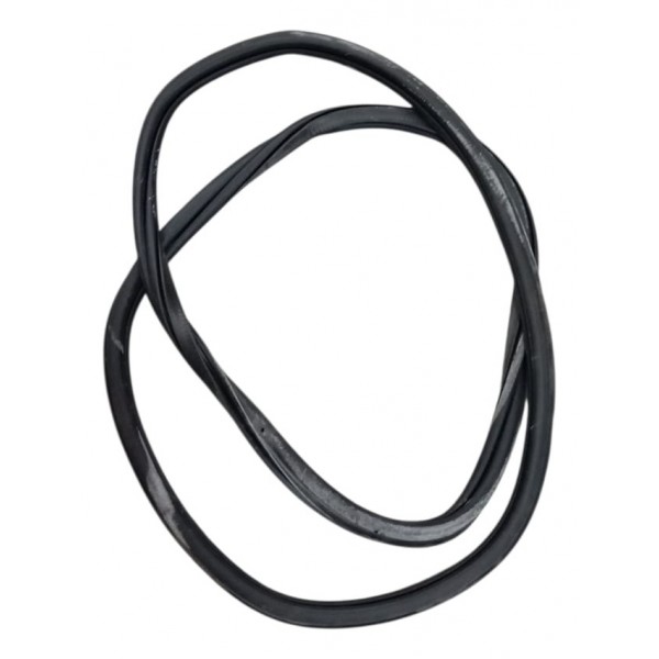 Borracha Porta Traseira Esquerda Volkswagen Virtus 2019