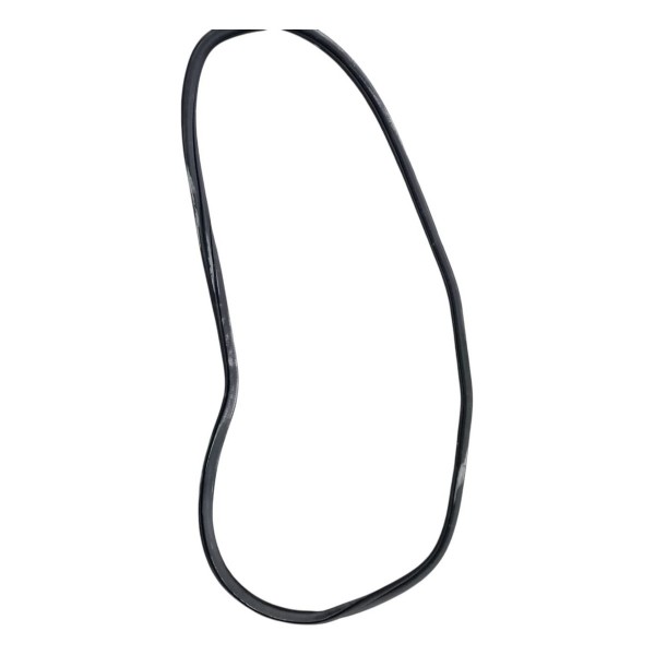 Borracha Porta Traseira Esquerda Volkswagen Virtus 2019