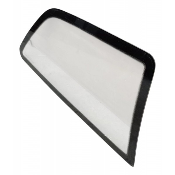 Vidro Fixo Traseiro Direito Volkswagen Gol 1.8 Cl 1996 1997