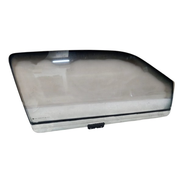 Vidro Dianteiro Direito Volkswagen Gol 1.8 Cl 1996 1997 1998