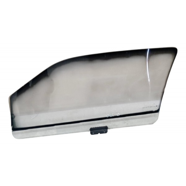 Vidro Dianteiro Direito Volkswagen Gol 1.8 Cl 1996 1997 1998