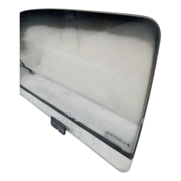 Vidro Dianteiro Direito Volkswagen Gol 1.8 Cl 1996 1997 1998