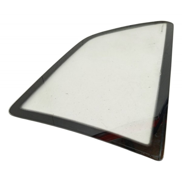 Vidro Fixo Traseiro Esquerdo Volkswagen Gol 1.8 Cl 1996 1997