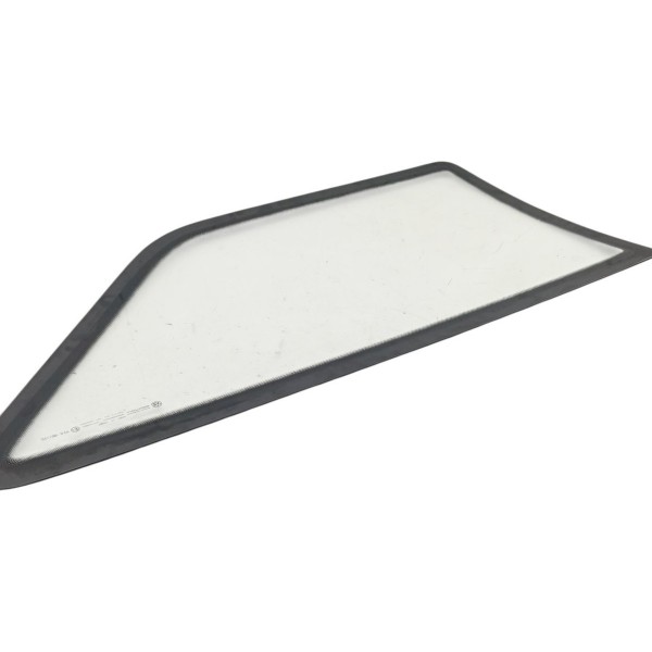 Vidro Fixo Traseiro Esquerdo Volkswagen Gol 1.8 Cl 1996 1997