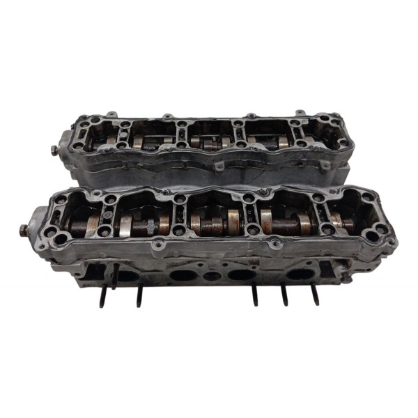 Cabeçote Motor Peugeot 207 307 C3 C4 1.6 16v Flex