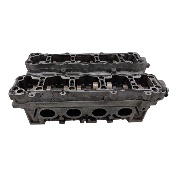 Cabeçote Motor Peugeot 207 307 C3 C4 1.6 16v Flex