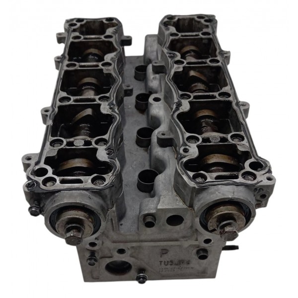 Cabeçote Motor Peugeot 207 307 C3 C4 1.6 16v Flex