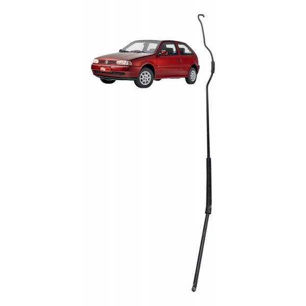 Haste Suporte Capo Volkswagen Gol 1.8 Cl 1996 1997 1998