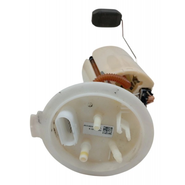 Bomba Combustivel Volkswagen Virtus 1.6 2019