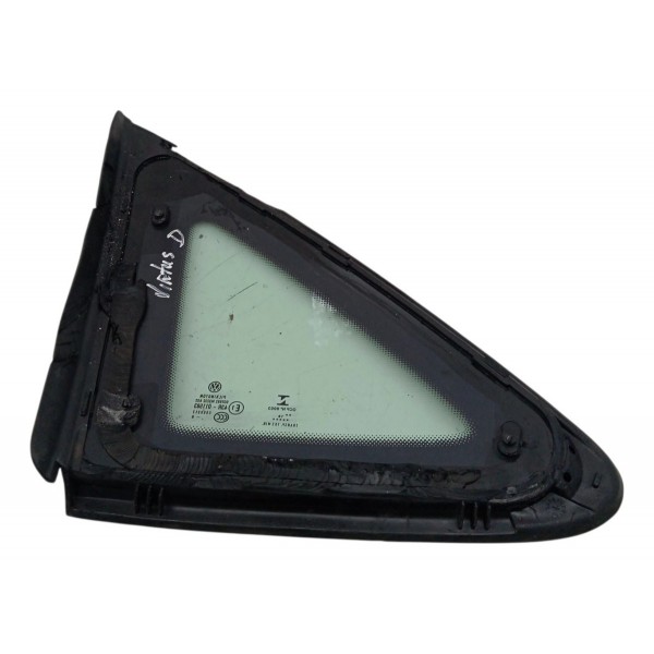 Vidro Fixo Dianteiro Direito Volkswagen Virtus 2019