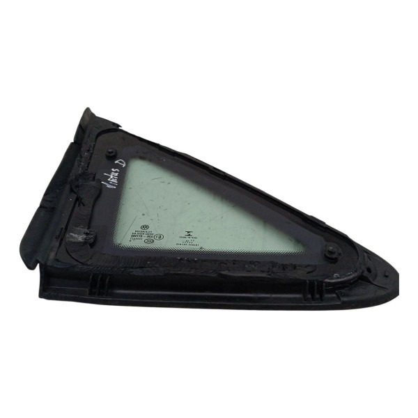 Vidro Fixo Dianteiro Direito Volkswagen Virtus 2019