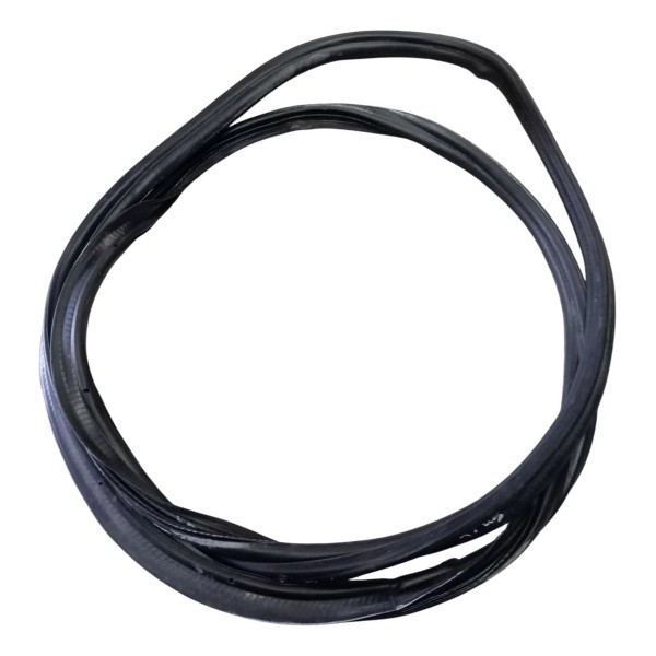 Borracha Tampa Porta Malas Volkswagen Virtus 2019