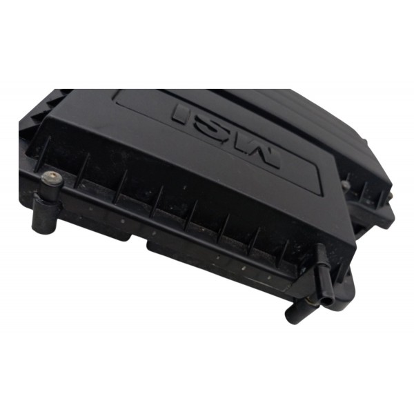 Caixa Filtro Ar Volkswagen Virtus 1.6 Msi 2019