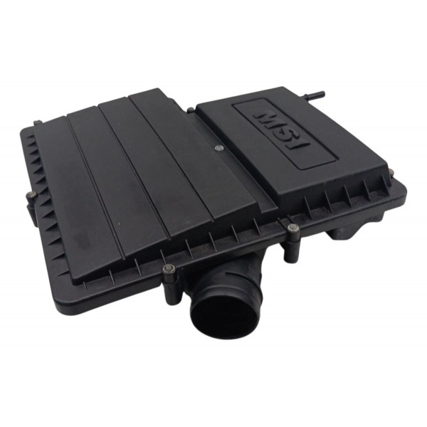 Caixa Filtro Ar Volkswagen Virtus 1.6 Msi 2019