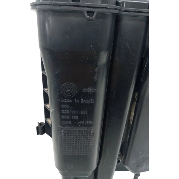 Filtro Canister Volkswagen Virtus 1.6 Msi 2019
