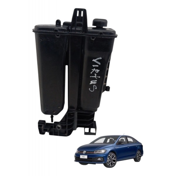 Filtro Canister Volkswagen Virtus 1.6 Msi 2019