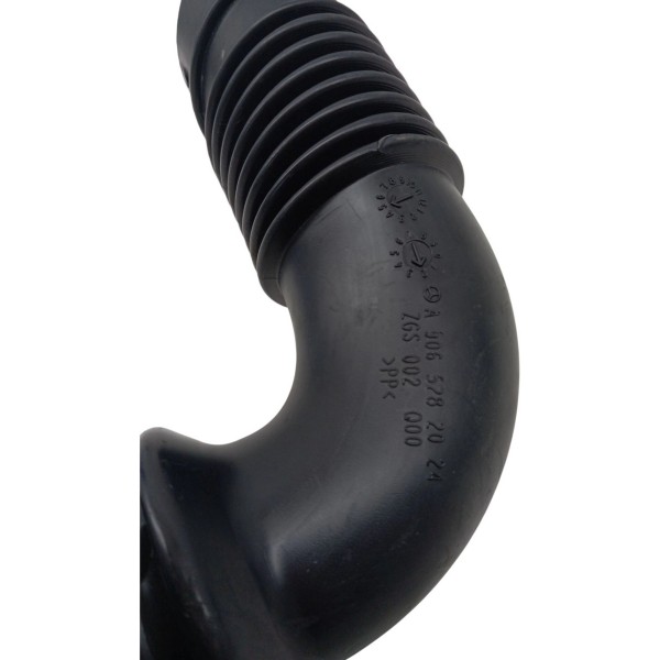 Duto Mangueira Filtro Ar Volkswagen Virtus 1.6 2019