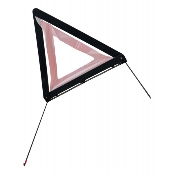 Triangulo Sinalização Segurança Volkswagen Virtus 2019