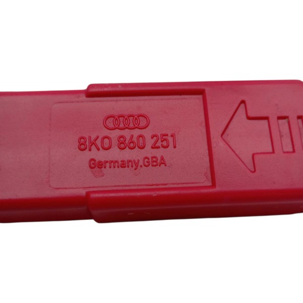 Triangulo Sinalização Segurança Volkswagen Virtus 2019