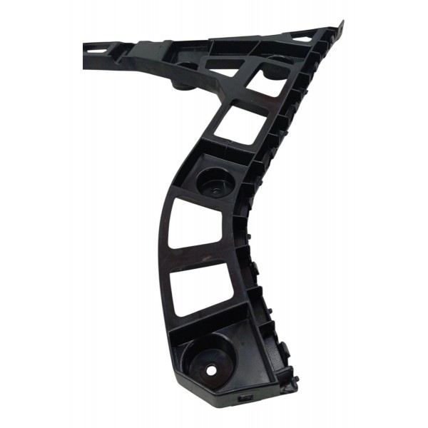 Guia Parachoque Traseiro Direito Volkswagen Virtus 1.6 2019