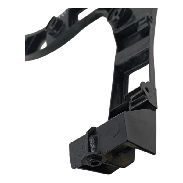 Guia Parachoque Traseiro Direito Volkswagen Virtus 1.6 2019