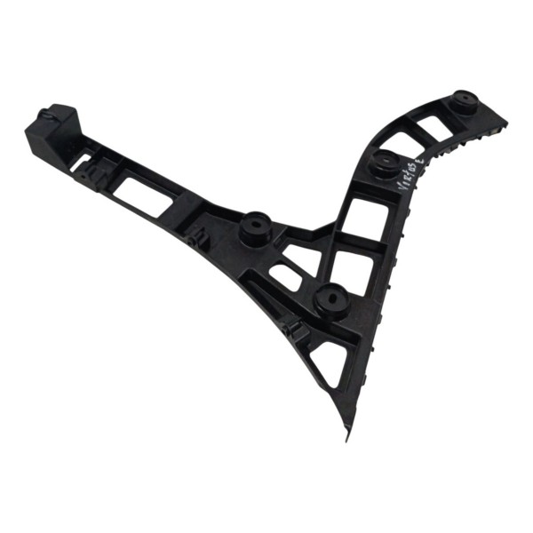 Guia Parachoque Traseiro Direito Volkswagen Virtus 1.6 2019