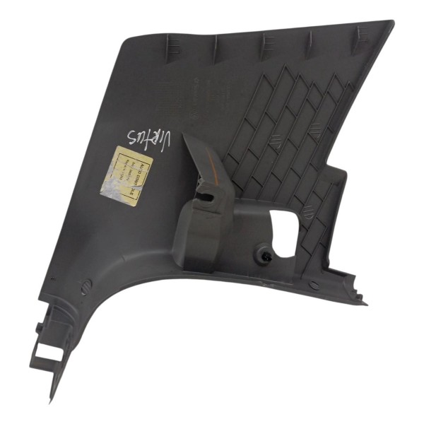 Moldura Soleira Dianteira Esquerda Volkswagen Virtus 2019