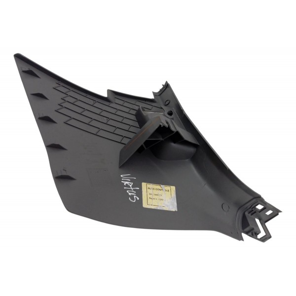 Moldura Soleira Dianteira Esquerda Volkswagen Virtus 2019