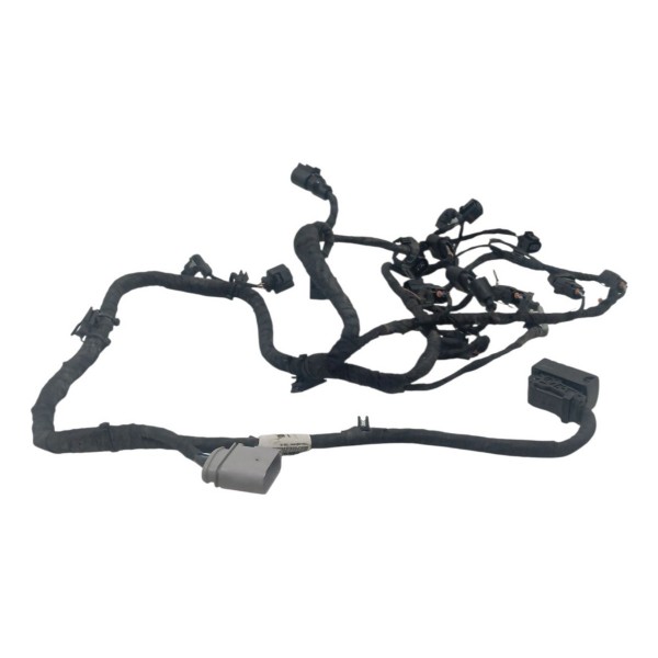 Chicote Injeção Volkswagen Virtus 1.6 2019 2020