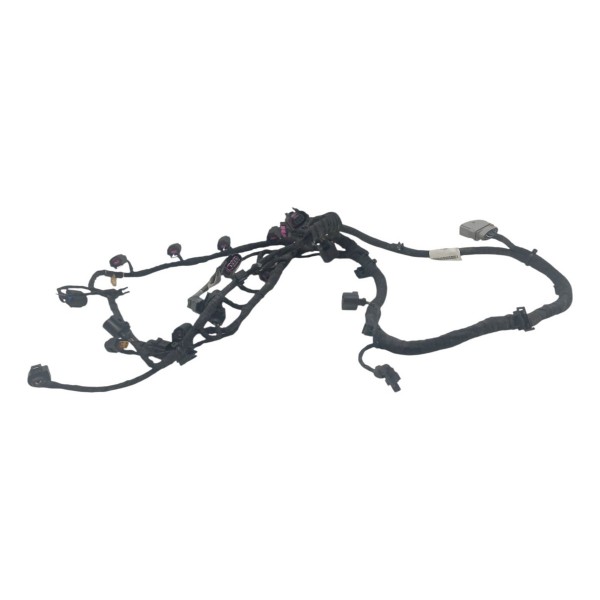 Chicote Injeção Volkswagen Virtus 1.6 2019 2020