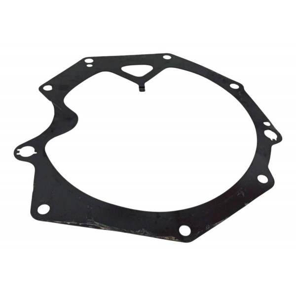 Flange Vedação Motor Cambio Volkswagen Virtus 1.6 2019