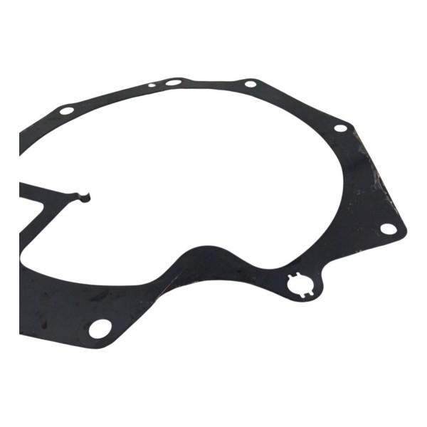 Flange Vedação Motor Cambio Volkswagen Virtus 1.6 2019