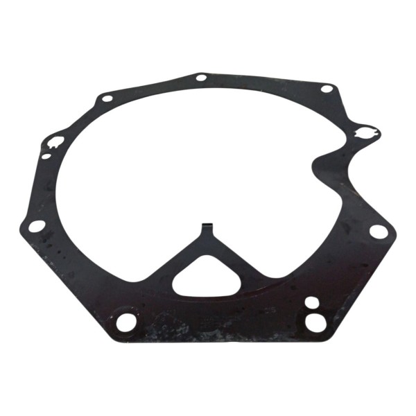 Flange Vedação Motor Cambio Volkswagen Virtus 1.6 2019