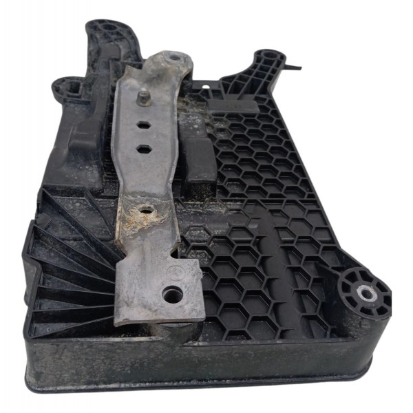 Suporte Base Bateria Volkswagen Virtus 1.6 2019