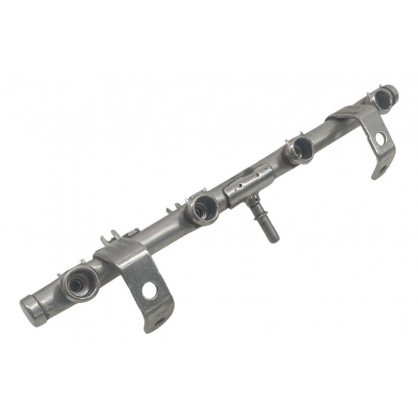 Flauta Bico Injetor Fiat Siena 1.6 2009 2010 2011