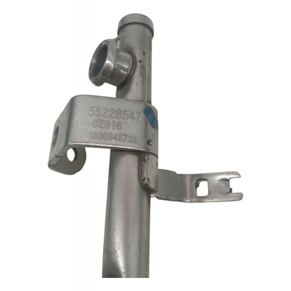 Flauta Bico Injetor Fiat Siena 1.6 2009 2010 2011