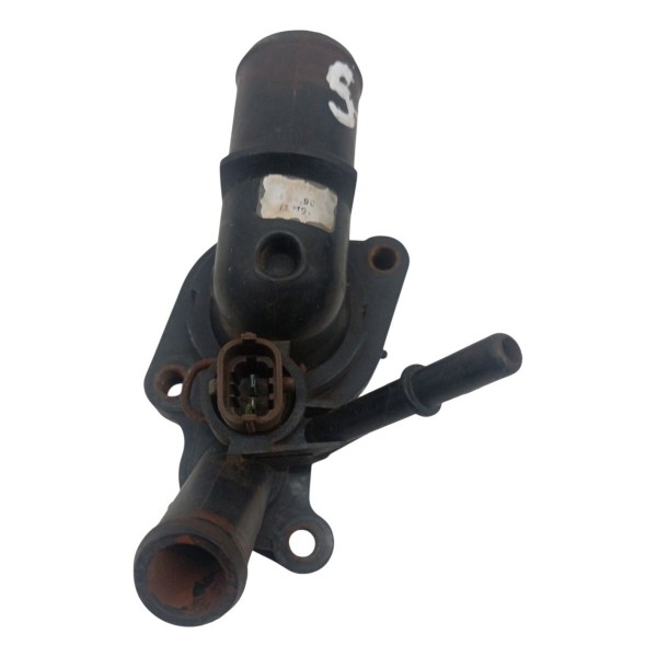 Carcaça Válvula Termostática Fiat Siena 1.0 2010